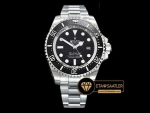 ROLSD075A - DeepSea Dweller 116660 SSSS Black VRF Asia 2836 - 12.jpg